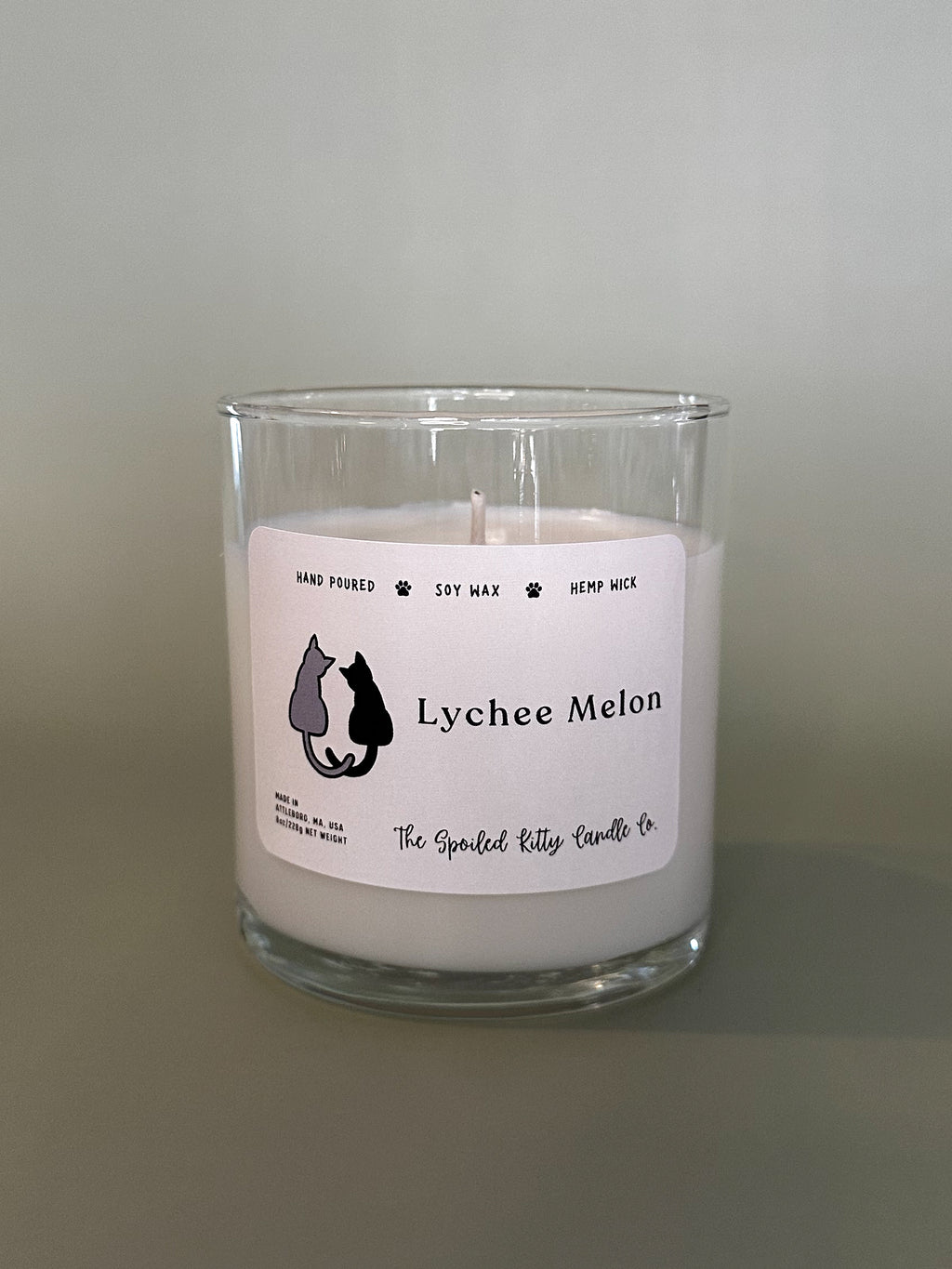 Lychee Melon