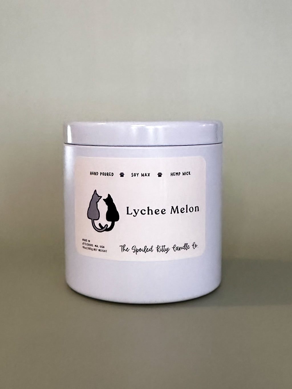Lychee Melon