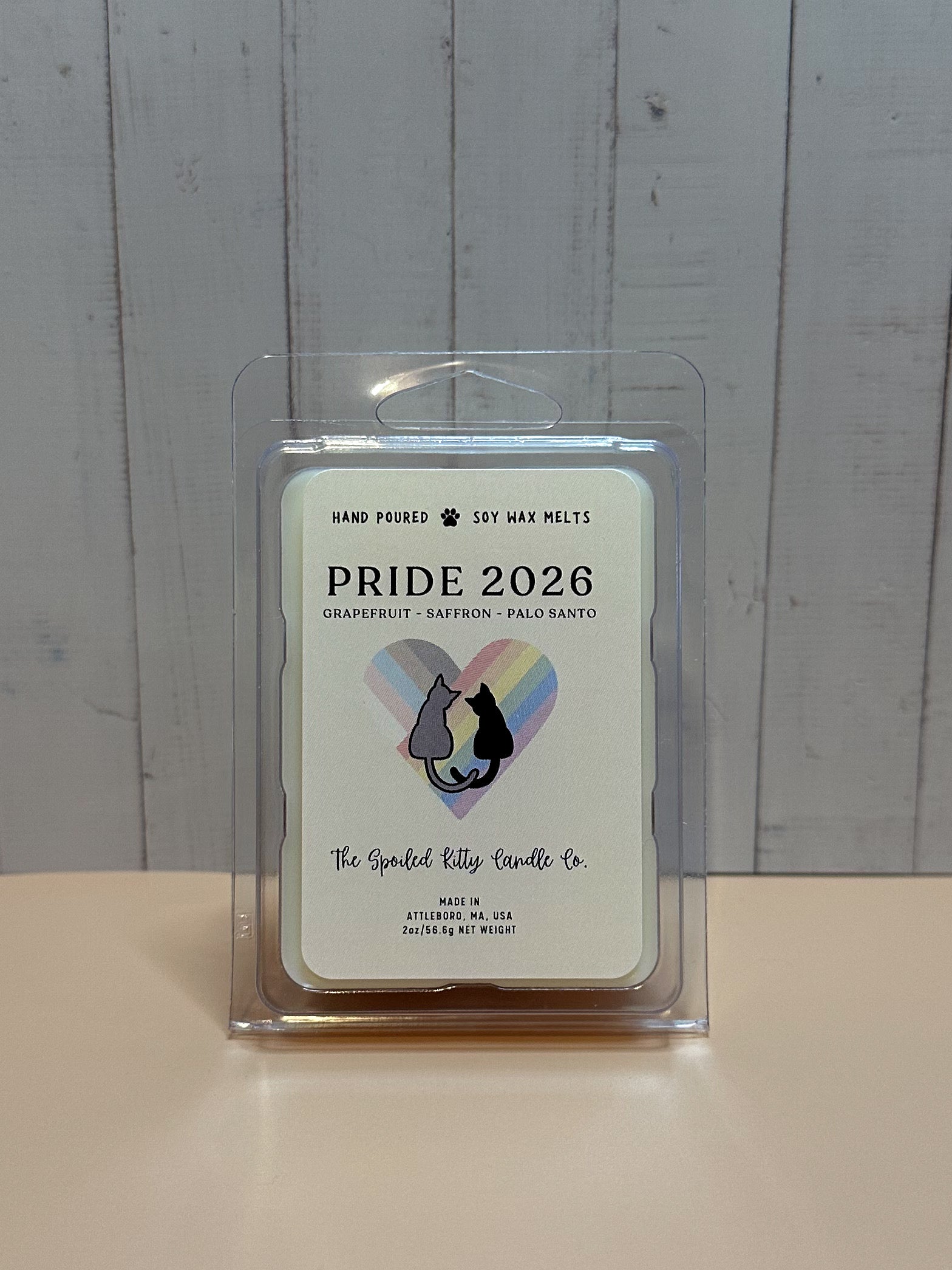 Pride 2026