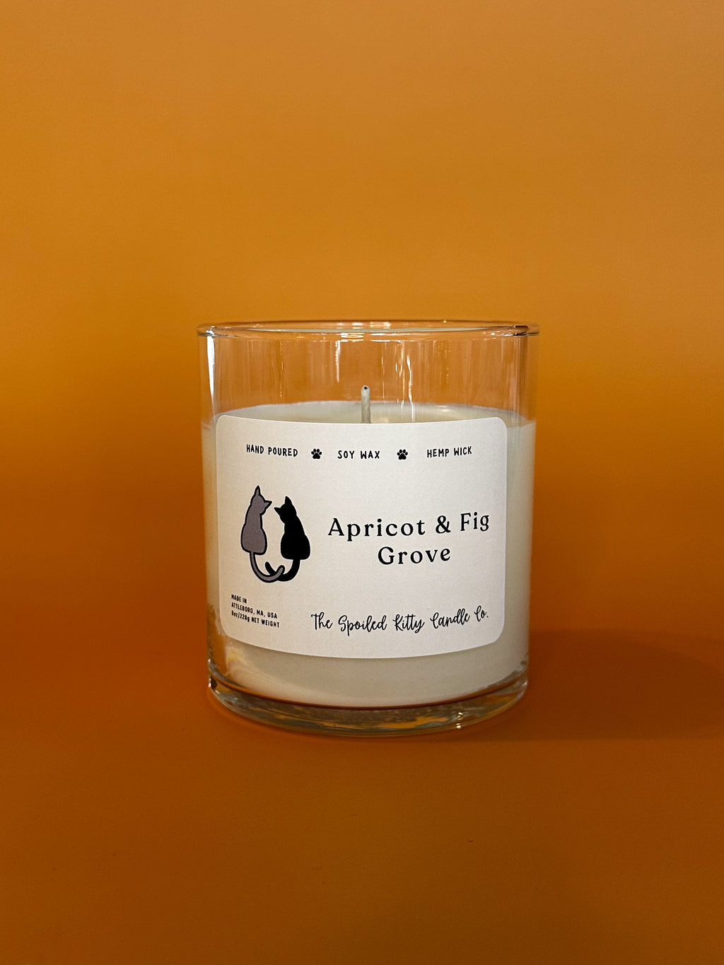 Apricot & Fig Grove