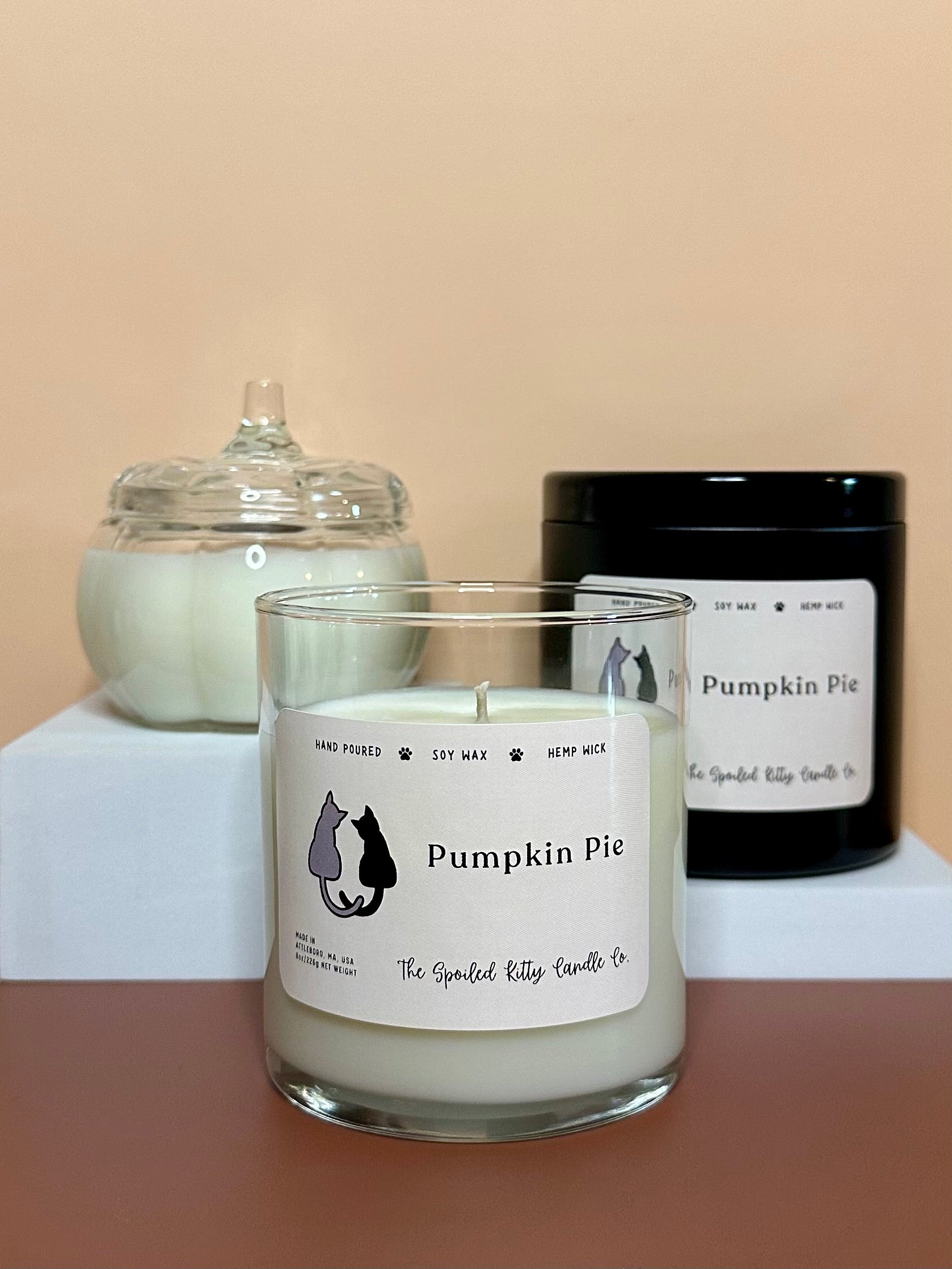 Pumpkin Pie